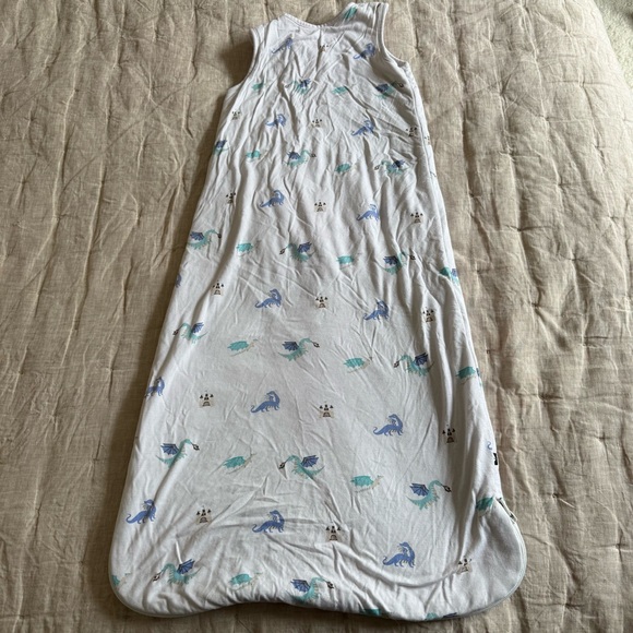 Kyte BABY Sleep Sack 1.0 TOG Size Medium - Picture 2 of 6